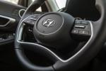 Hyundai Sonata Hybrid 2020 года (NA)